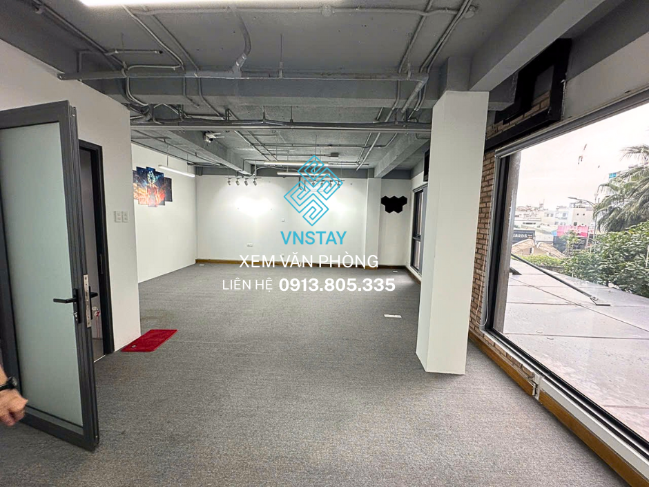 Tòa nhà Hợp Long 15 Đường D2, Phường Thạnh Mỹ Tây, TP.HCM-3