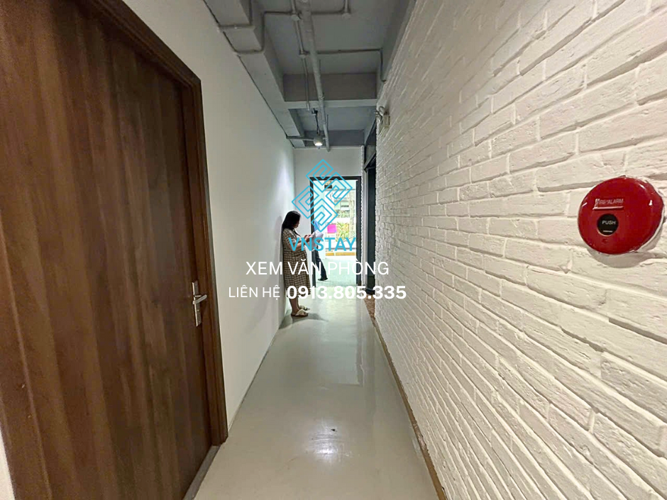 Tòa nhà Hợp Long 15 Đường D2, Phường Thạnh Mỹ Tây, TP.HCM-5