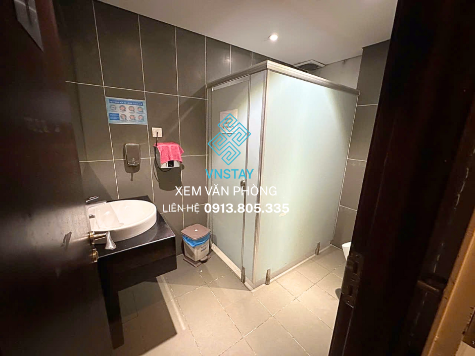 Tòa nhà Hợp Long 15 Đường D2, Phường Thạnh Mỹ Tây, TP.HCM-6