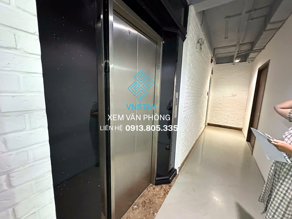 Tòa nhà Hợp Long 15 Đường D2, Phường Thạnh Mỹ Tây, TP.HCM-7