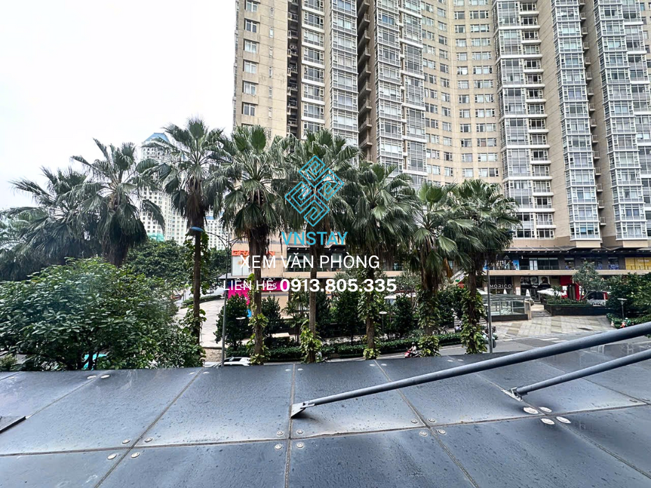 Tòa nhà Hợp Long 15 Đường D2, Phường Thạnh Mỹ Tây, TP.HCM-8