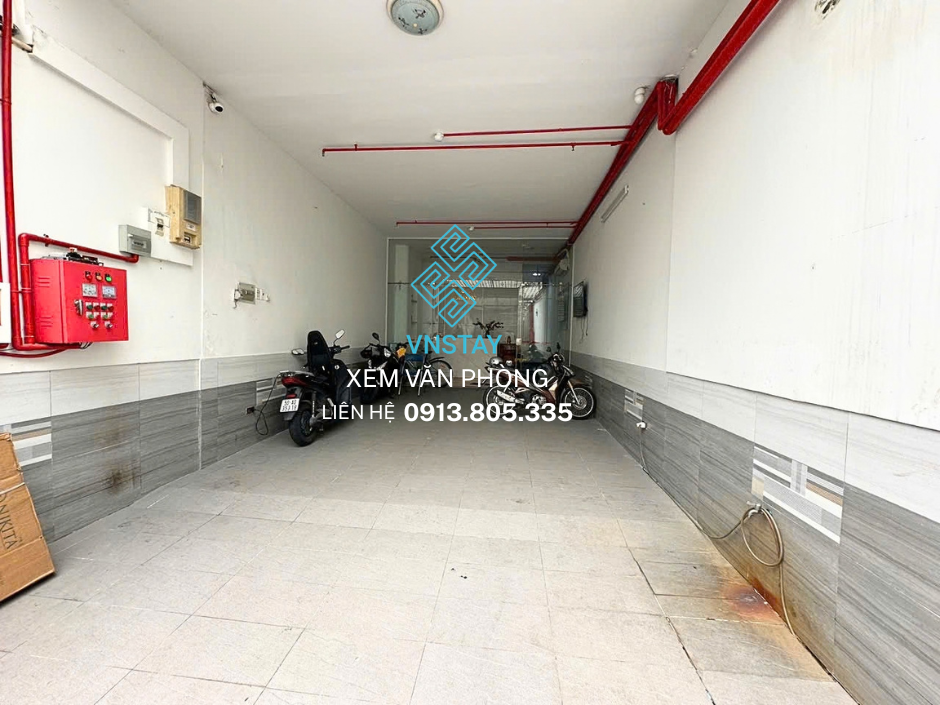 Tòa nhà K&D Building 24 Tân Canh, Phường Tân Sơn Hòa, TP.HCM-2