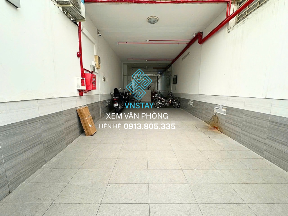 Tòa nhà K&D Building 24 Tân Canh, Phường Tân Sơn Hòa, TP.HCM-3