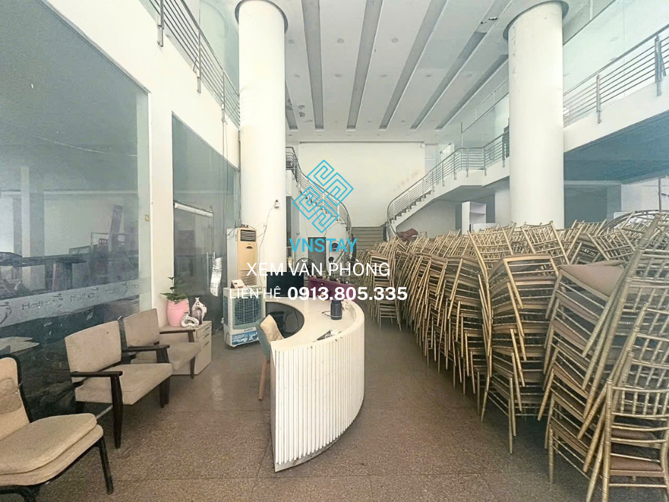 Tòa nhà Khánh Hội 1 360C Bến Vân Đồn, Phường Vĩnh Hội, TP.HCM-3