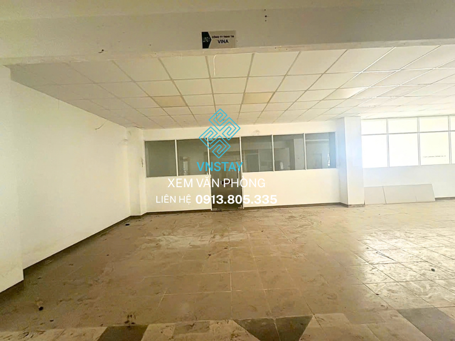Tòa nhà Khánh Hội 1 360C Bến Vân Đồn, Phường Vĩnh Hội, TP.HCM-5