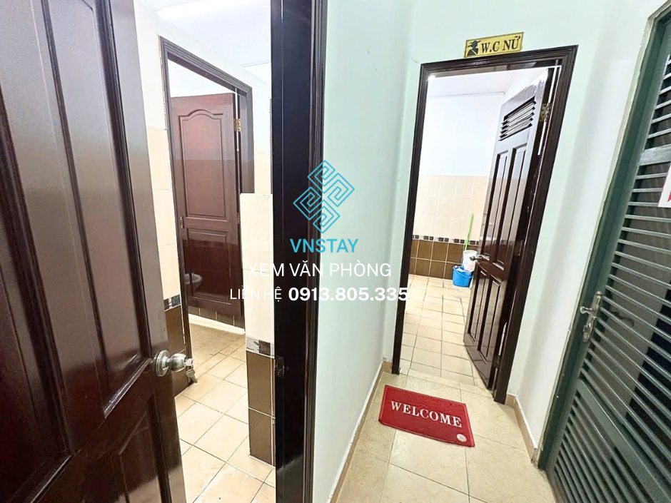 Tòa nhà Khánh Hội 2 360A Bến Vân Đồn, Phường Vĩnh Hội, TP.HCM-3