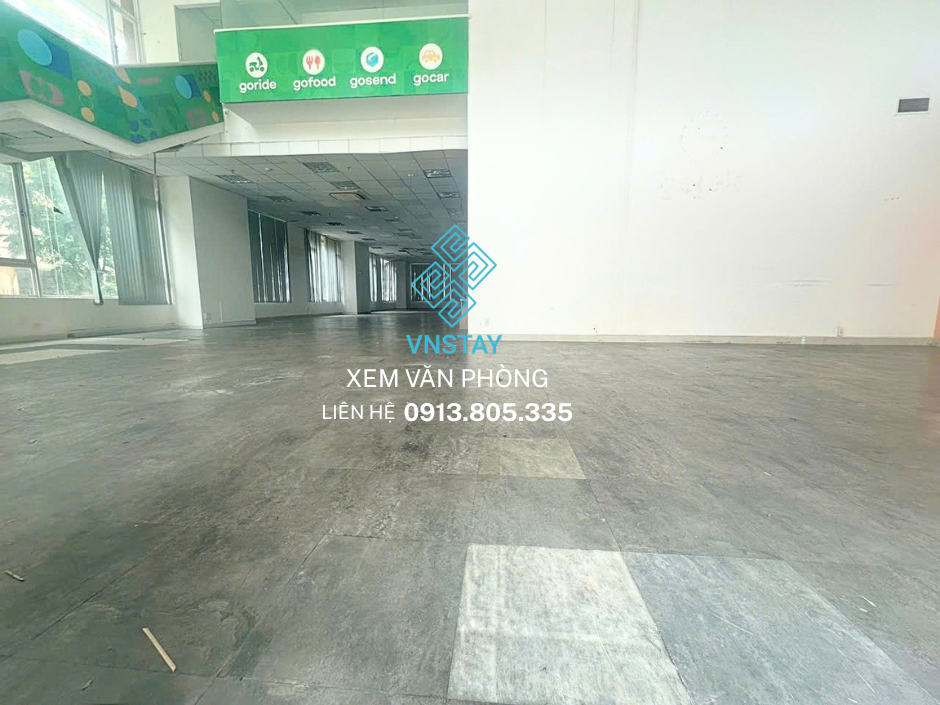 Tòa nhà Khánh Hội 2 360A Bến Vân Đồn, Phường Vĩnh Hội, TP.HCM-4