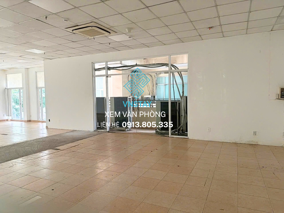 Tòa nhà Khánh Hội 2 360A Bến Vân Đồn, Phường Vĩnh Hội, TP.HCM-5