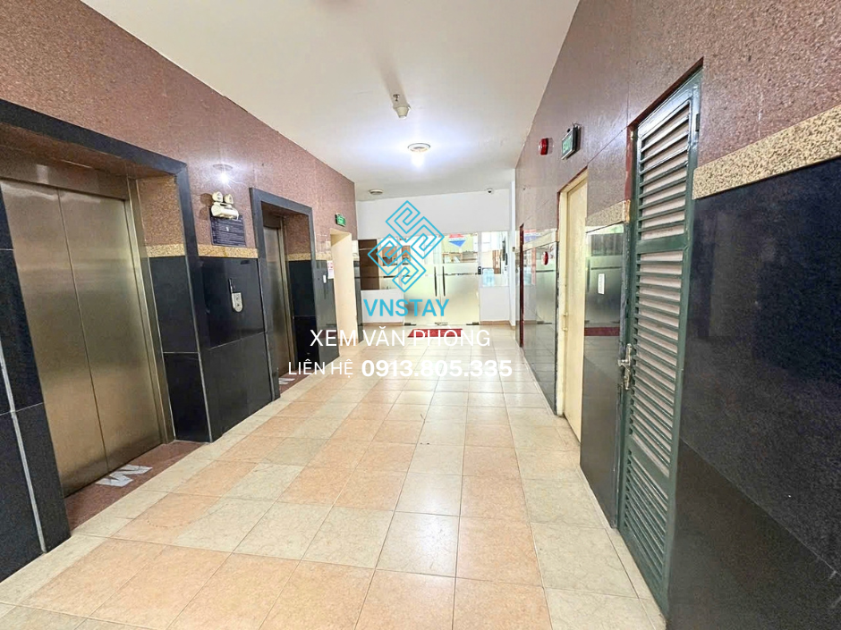 Tòa nhà Khánh Hội 2 360A Bến Vân Đồn, Phường Vĩnh Hội, TP.HCM-6