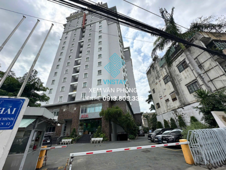 Tòa nhà Kim Tân Hải | 27 Trường Chinh, Phường Đông Hưng Thuận, TP.HCM