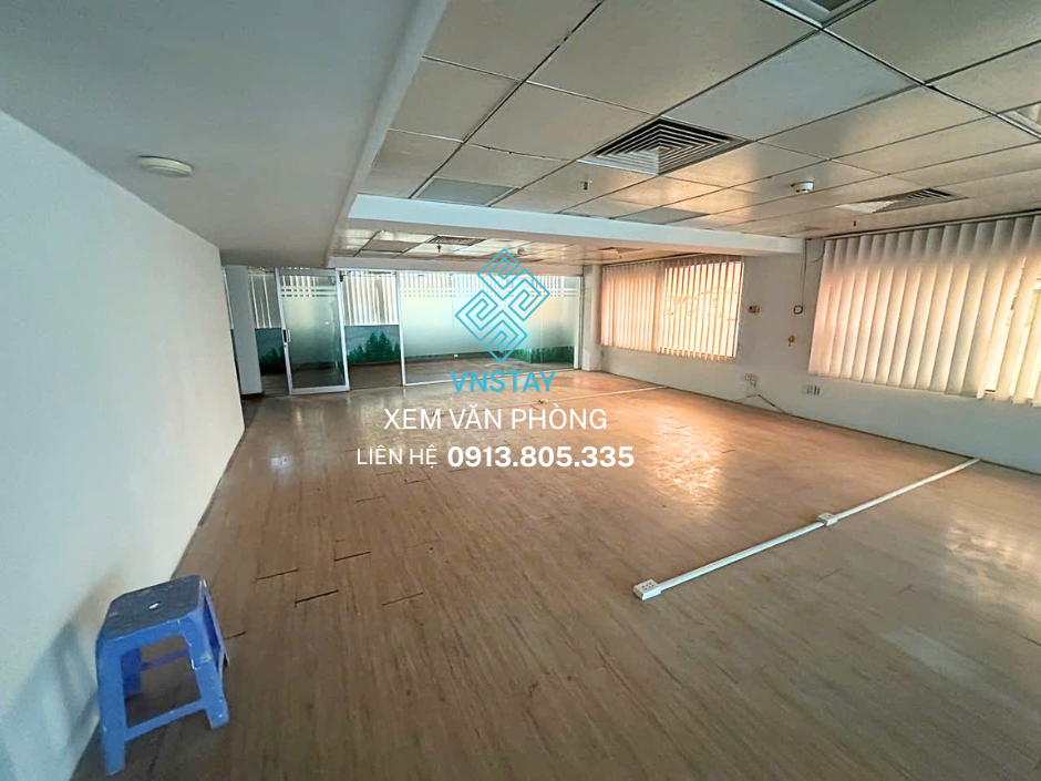 Tòa nhà LTA Business Center 15 Đống Đa, Phường Tân Sơn Hòa, TP.HCM-10