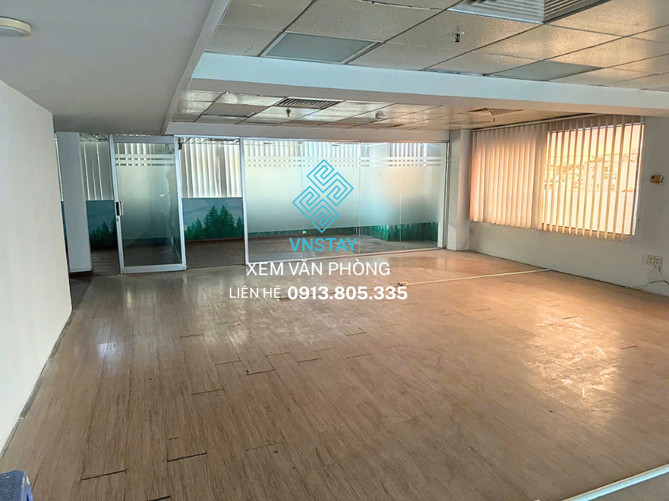 Tòa nhà LTA Business Center 15 Đống Đa, Phường Tân Sơn Hòa, TP.HCM-11