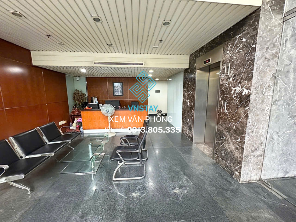 Tòa nhà LTA Business Center 15 Đống Đa, Phường Tân Sơn Hòa, TP.HCM-12