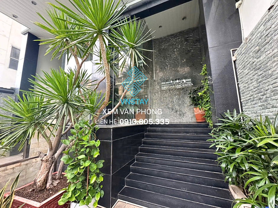 Tòa nhà LTA Business Center 15 Đống Đa, Phường Tân Sơn Hòa, TP.HCM-2