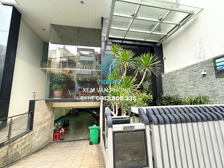 Tòa nhà LTA Business Center 15 Đống Đa, Phường Tân Sơn Hòa, TP.HCM-3