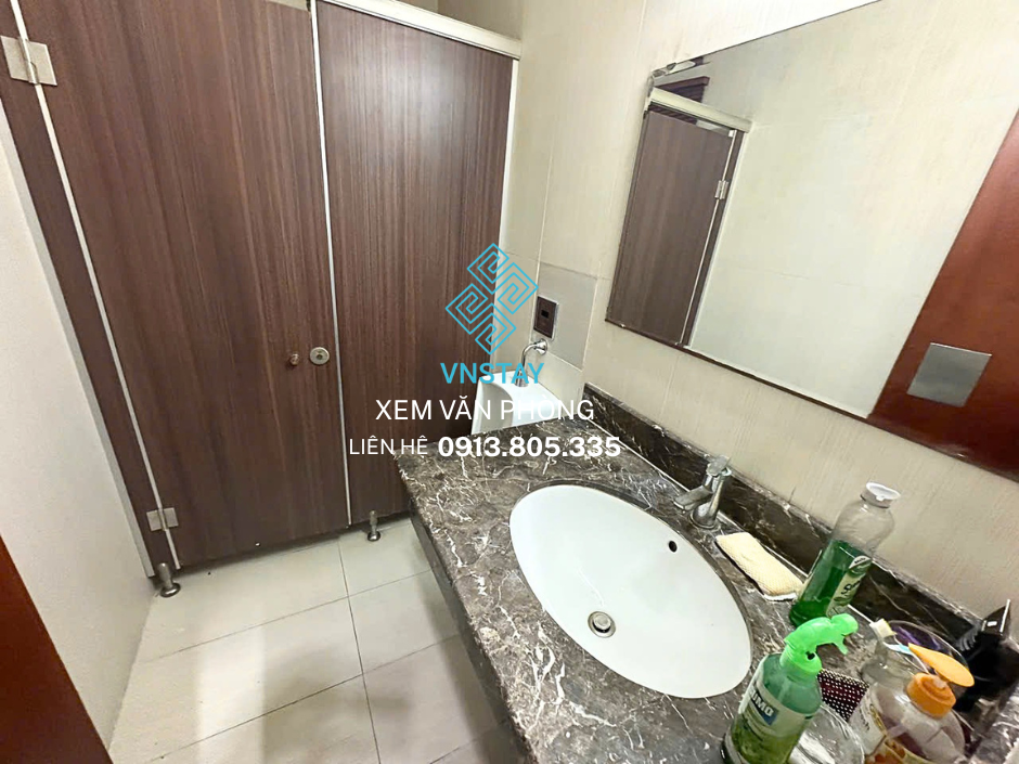 Tòa nhà LTA Business Center 15 Đống Đa, Phường Tân Sơn Hòa, TP.HCM-4