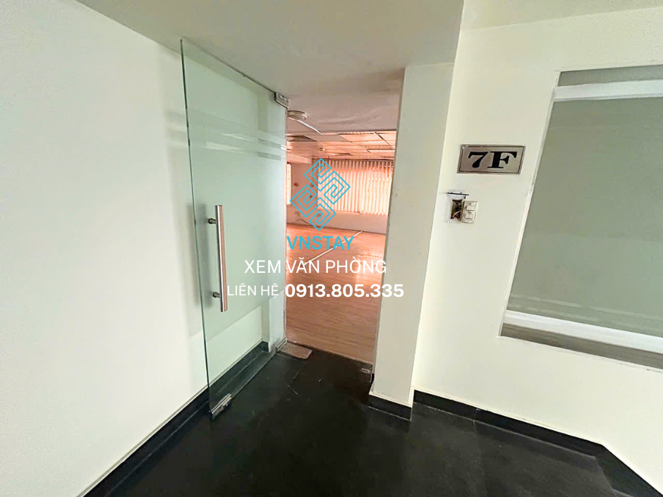 Tòa nhà LTA Business Center 15 Đống Đa, Phường Tân Sơn Hòa, TP.HCM-5