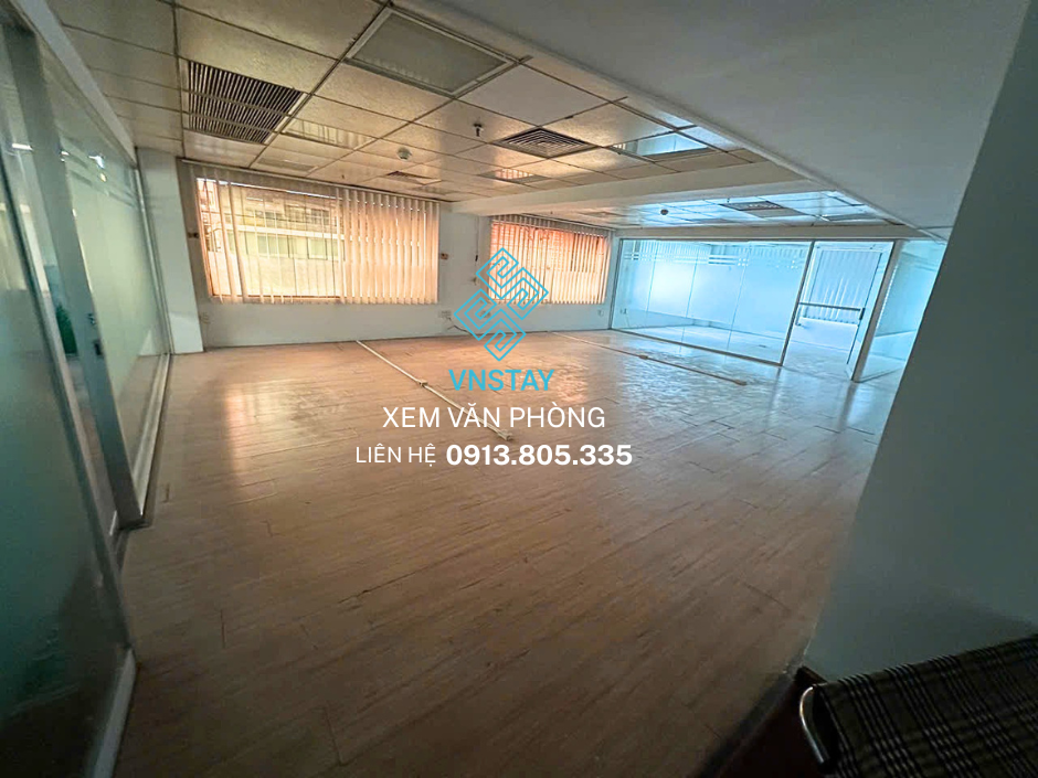Tòa nhà LTA Business Center 15 Đống Đa, Phường Tân Sơn Hòa, TP.HCM-7