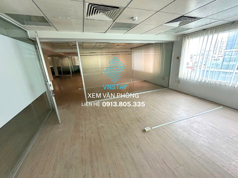 Tòa nhà LTA Business Center 15 Đống Đa, Phường Tân Sơn Hòa, TP.HCM-8