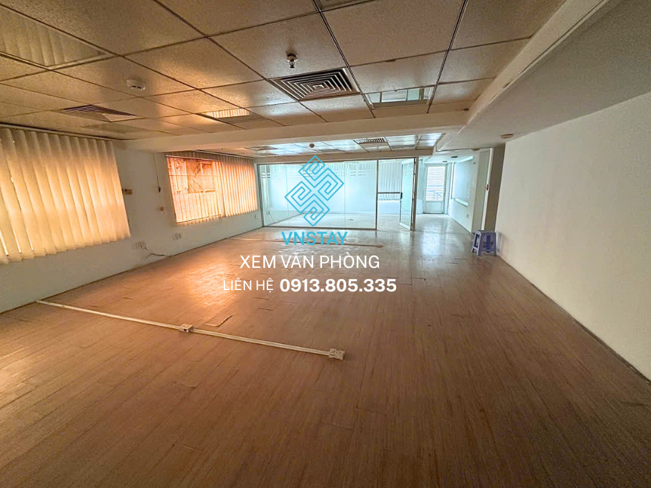 Tòa nhà LTA Business Center 15 Đống Đa, Phường Tân Sơn Hòa, TP.HCM-9