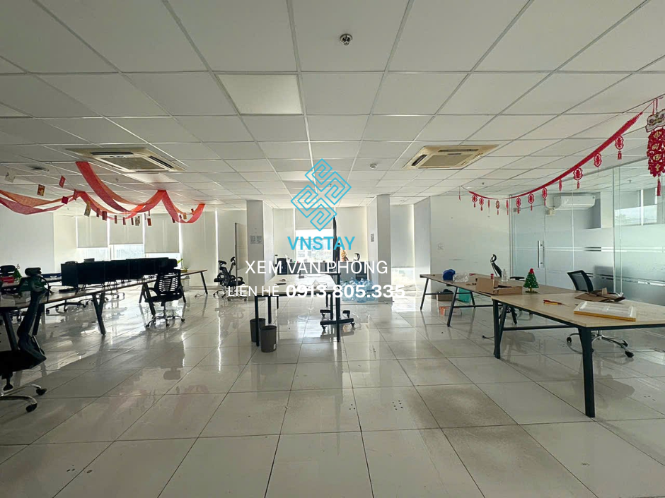 Tòa nhà La Bonita 6-8 Nguyễn Gia Trí, Phường Thạnh Mỹ Tây, TP.HCM-10