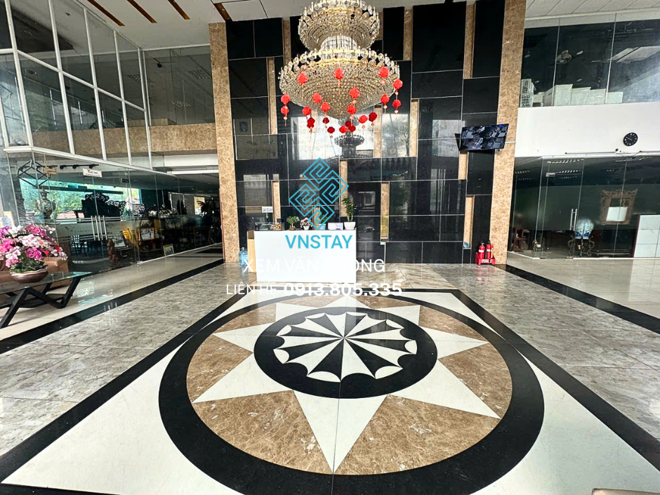 Tòa nhà La Bonita 6-8 Nguyễn Gia Trí, Phường Thạnh Mỹ Tây, TP.HCM-13