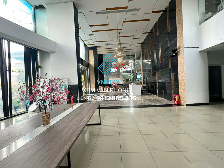 Tòa nhà La Bonita 6-8 Nguyễn Gia Trí, Phường Thạnh Mỹ Tây, TP.HCM-3