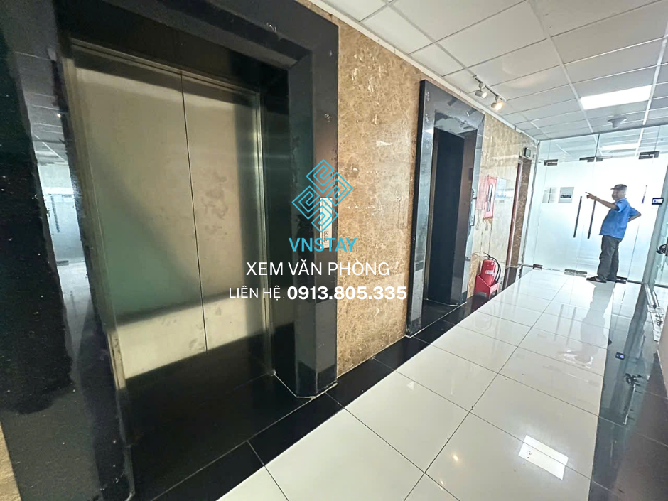 Tòa nhà La Bonita 6-8 Nguyễn Gia Trí, Phường Thạnh Mỹ Tây, TP.HCM-8