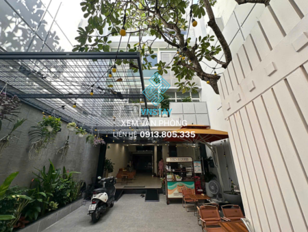 Tòa nhà Lê Hoa | 40/9 Nguyễn Văn Đậu, Phường Gia Định, TP.HCM