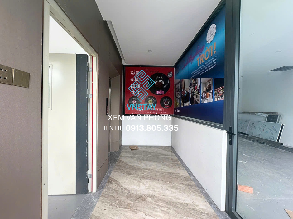 Tòa nhà Leonora 37 Nguyễn Văn Dung, Phường An Nhơn, TP.HCM-2