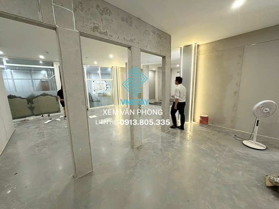 Tòa nhà Leonora 37 Nguyễn Văn Dung, Phường An Nhơn, TP.HCM-5