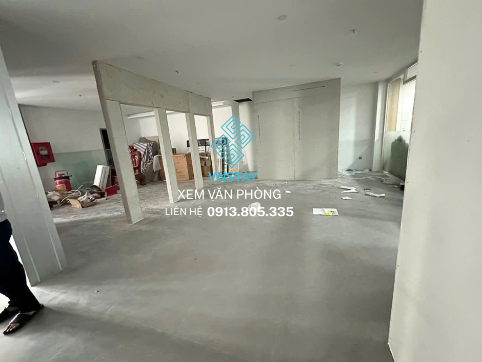 Tòa nhà Leonora 37 Nguyễn Văn Dung, Phường An Nhơn, TP.HCM-6