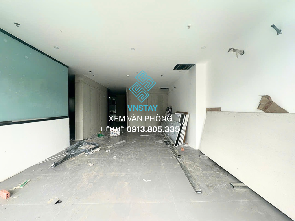Tòa nhà Leonora 37 Nguyễn Văn Dung, Phường An Nhơn, TP.HCM-8