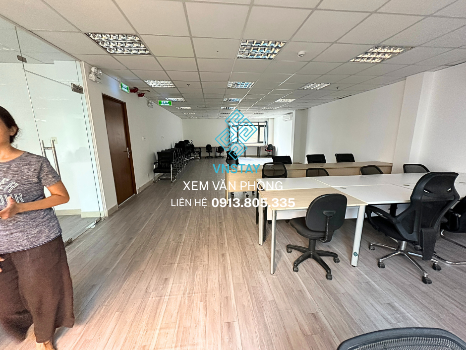 Tòa nhà Lộc Phát 68 Bạch Đằng, Phường Tân Sơn Hòa, TP.HCM-10