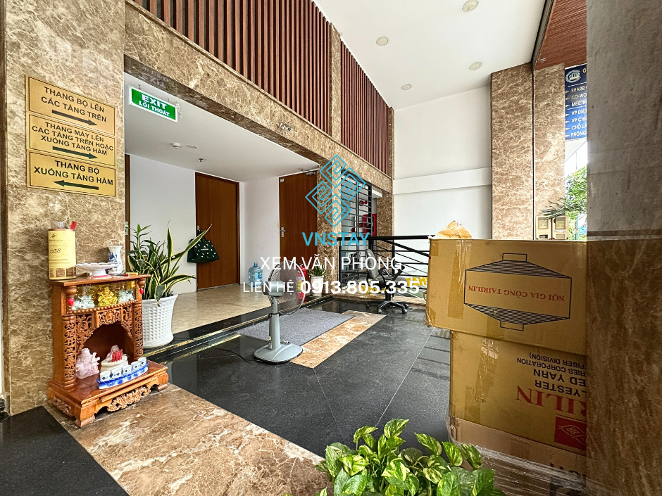 Tòa nhà Lộc Phát 68 Bạch Đằng, Phường Tân Sơn Hòa, TP.HCM-11
