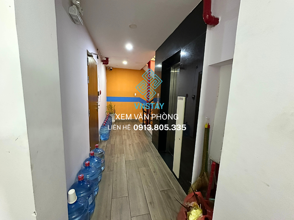 Tòa nhà Lộc Phát 68 Bạch Đằng, Phường Tân Sơn Hòa, TP.HCM-3