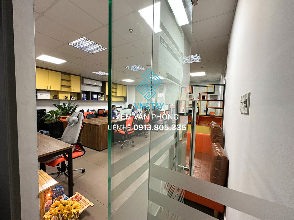 Tòa nhà Lộc Phát 68 Bạch Đằng, Phường Tân Sơn Hòa, TP.HCM-4