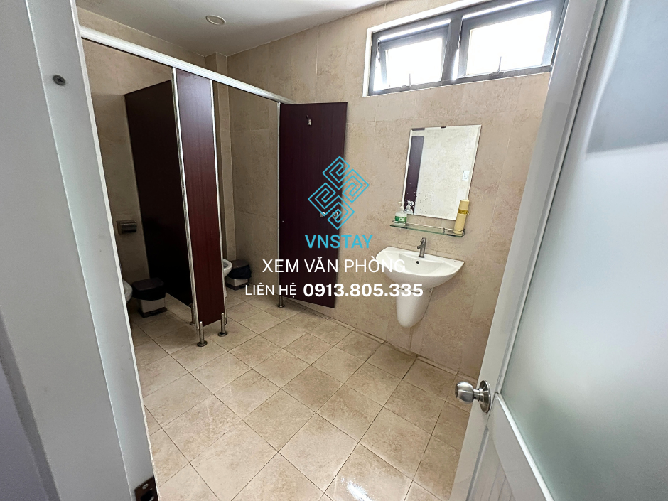 Tòa nhà Lộc Phát 68 Bạch Đằng, Phường Tân Sơn Hòa, TP.HCM-5