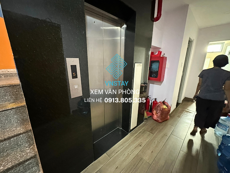 Tòa nhà Lộc Phát 68 Bạch Đằng, Phường Tân Sơn Hòa, TP.HCM-6