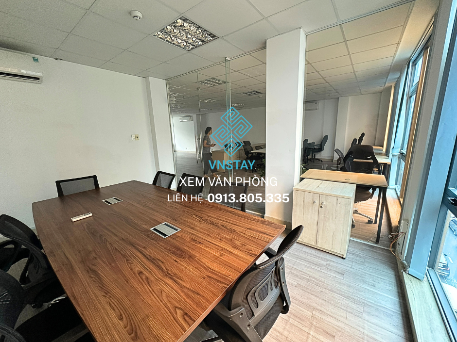 Tòa nhà Lộc Phát 68 Bạch Đằng, Phường Tân Sơn Hòa, TP.HCM-8