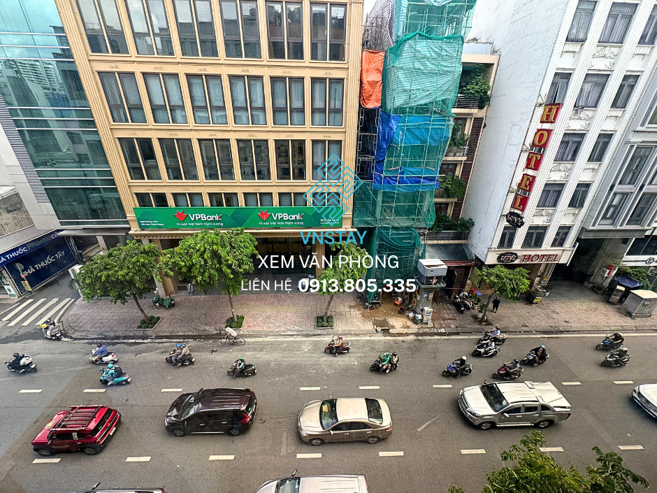 Tòa nhà Lộc Phát 68 Bạch Đằng, Phường Tân Sơn Hòa, TP.HCM-9