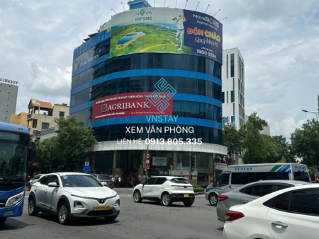 Tòa nhà Lý An | 259A Nguyễn Văn Trỗi, Phường Phú Nhuận, TP.HCM