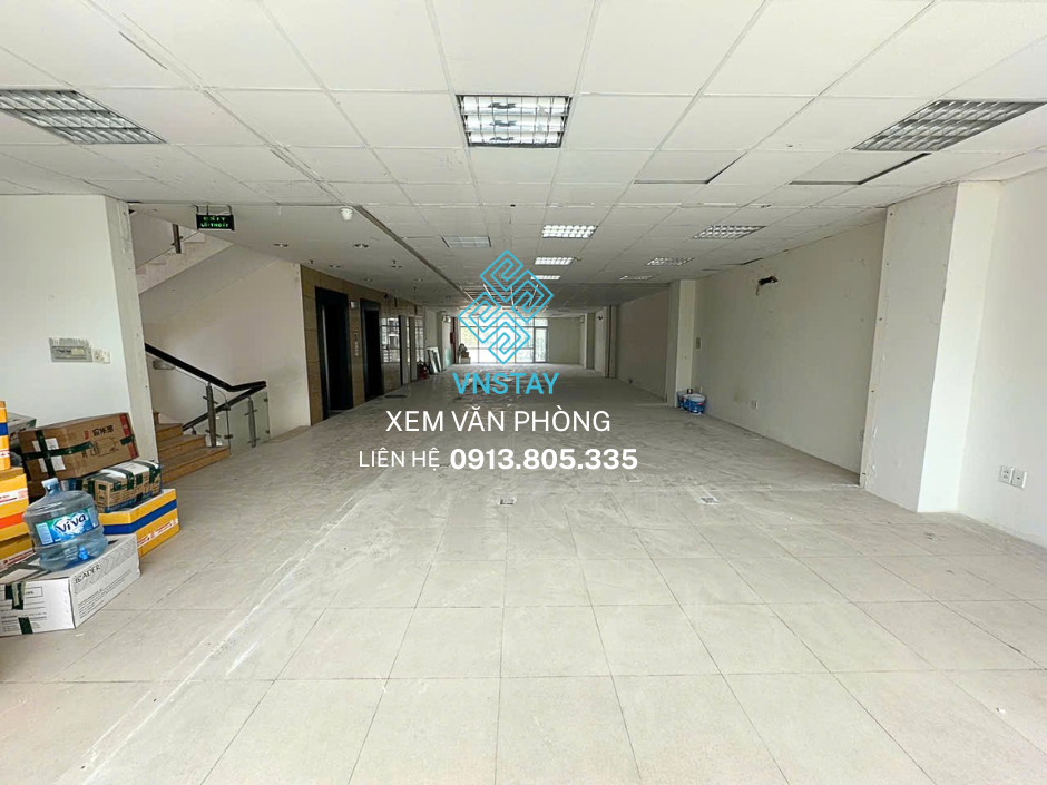 Tòa nhà M.O.R.E 15A Hoàng Hoa Thám, Phường Gia Định, TP.HCM-3