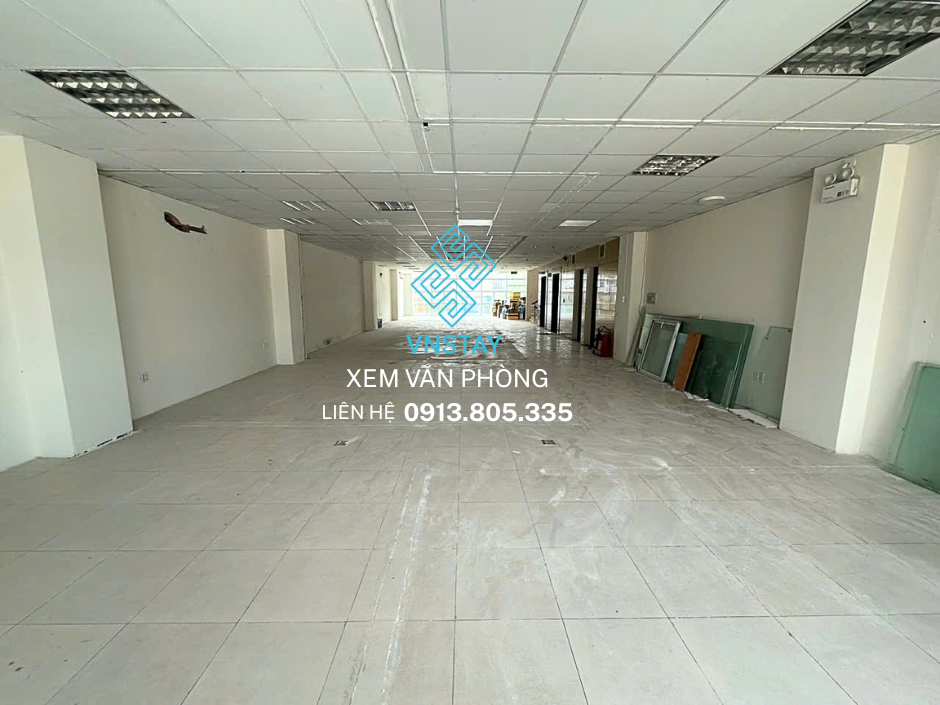 Tòa nhà M.O.R.E 15A Hoàng Hoa Thám, Phường Gia Định, TP.HCM-4