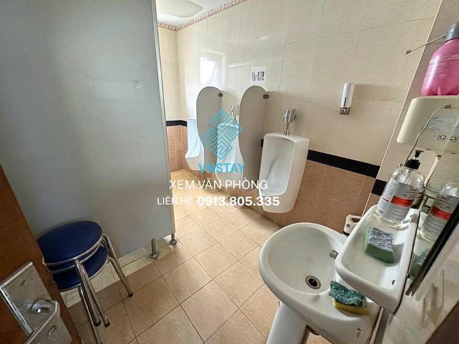 Tòa nhà M.O.R.E 15A Hoàng Hoa Thám, Phường Gia Định, TP.HCM-6