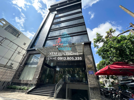 Tòa nhà M.O.R.E | 269A Nguyễn Trọng Tuyển, Phường Phú Nhuận, TP.HCM