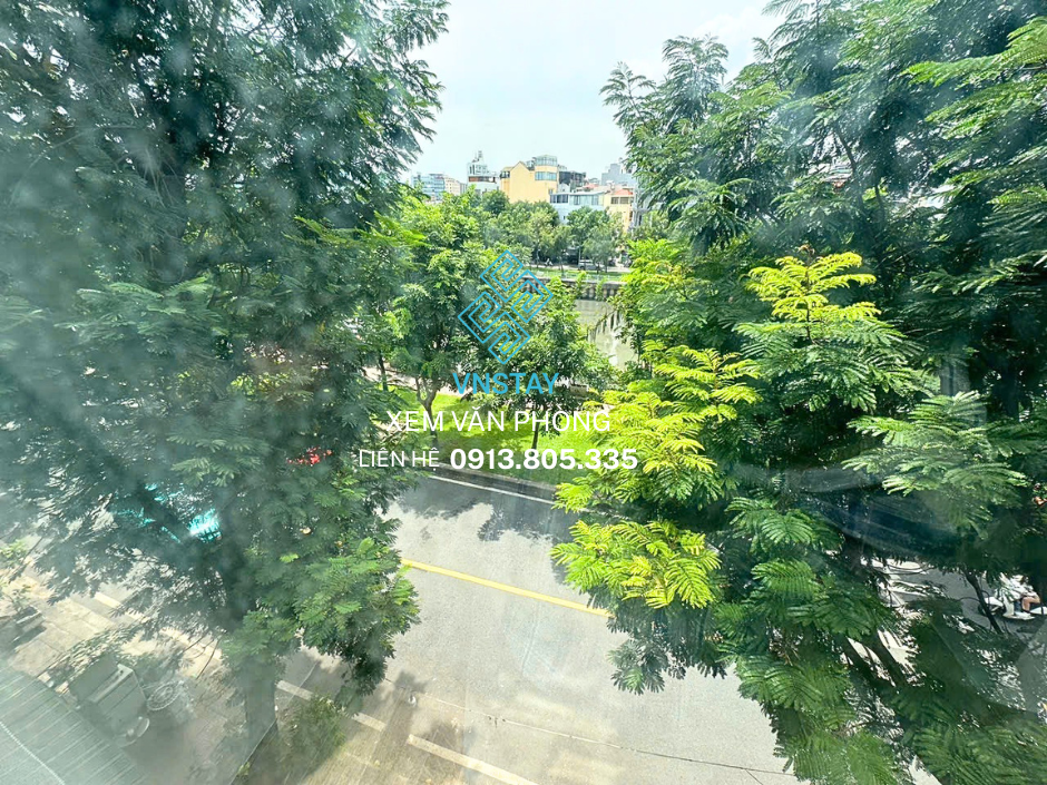 Tòa nhà M.O.R.E 621 Hoàng Sa, Phường Xuân Hòa, TP.HCM-10