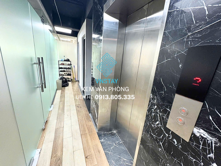 Tòa nhà M.O.R.E 621 Hoàng Sa, Phường Xuân Hòa, TP.HCM-4