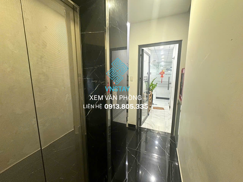 Tòa nhà M.O.R.E 9A Phạm Cự Lượng, Phường Tân Sơn Hòa, TP.HCM-2
