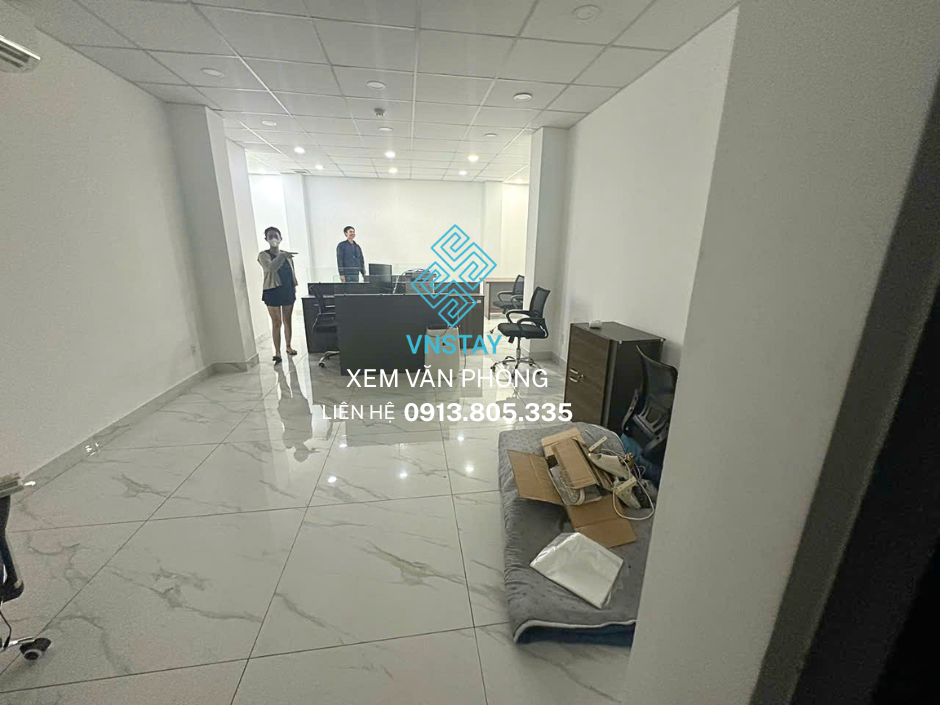 Tòa nhà M.O.R.E 9A Phạm Cự Lượng, Phường Tân Sơn Hòa, TP.HCM-5